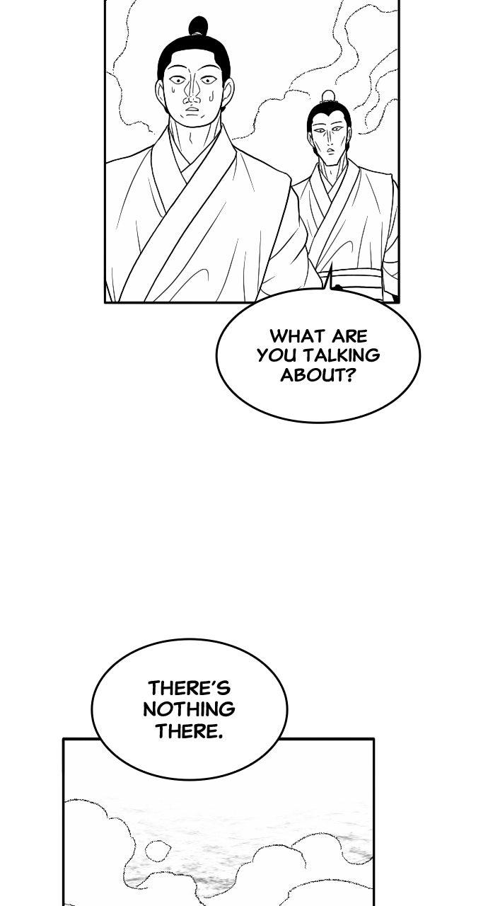 The Black Serpent Chapter 54 - Page 29