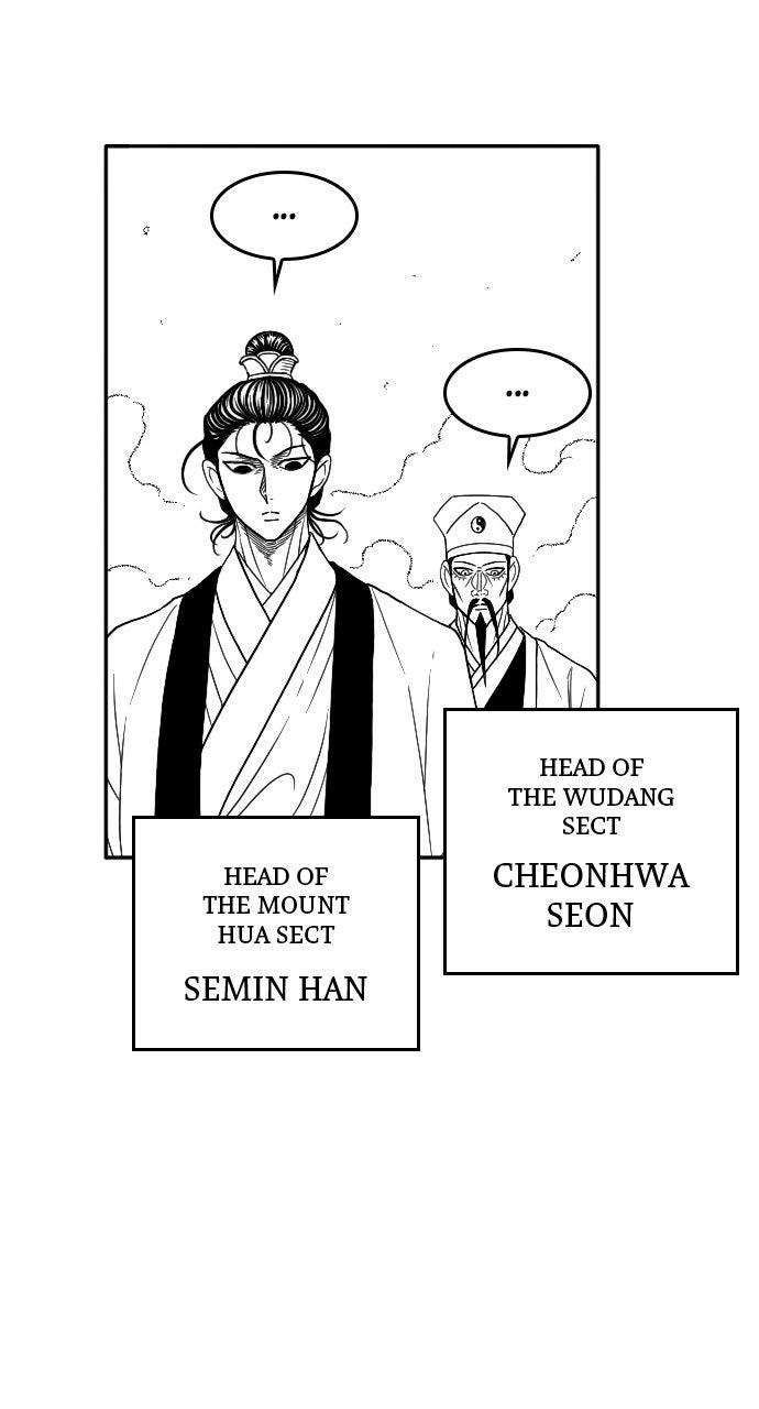 The Black Serpent Chapter 54 - Page 34