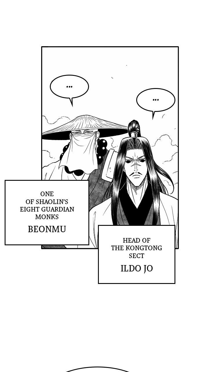 The Black Serpent Chapter 54 - Page 35