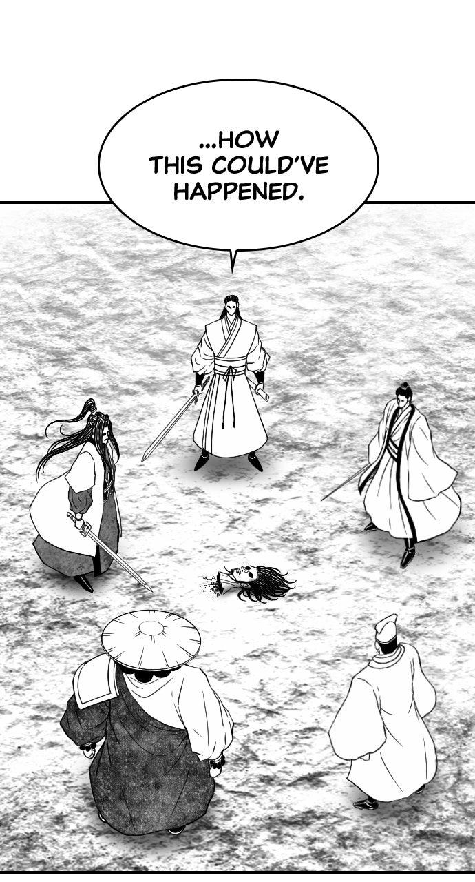 The Black Serpent Chapter 54 - Page 37