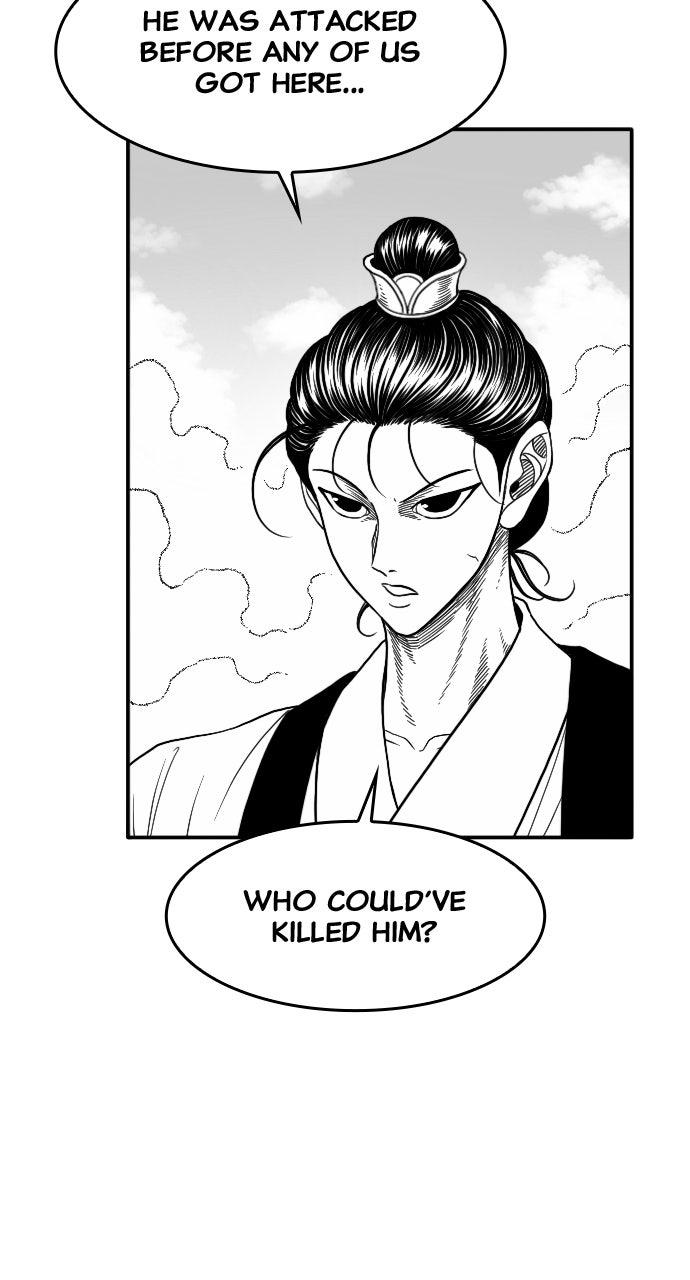 The Black Serpent Chapter 54 - Page 42