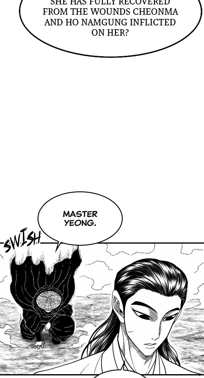 The Black Serpent Chapter 54 - Page 46