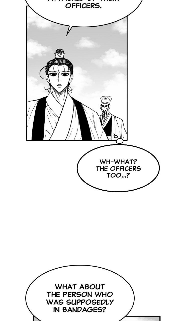 The Black Serpent Chapter 54 - Page 51