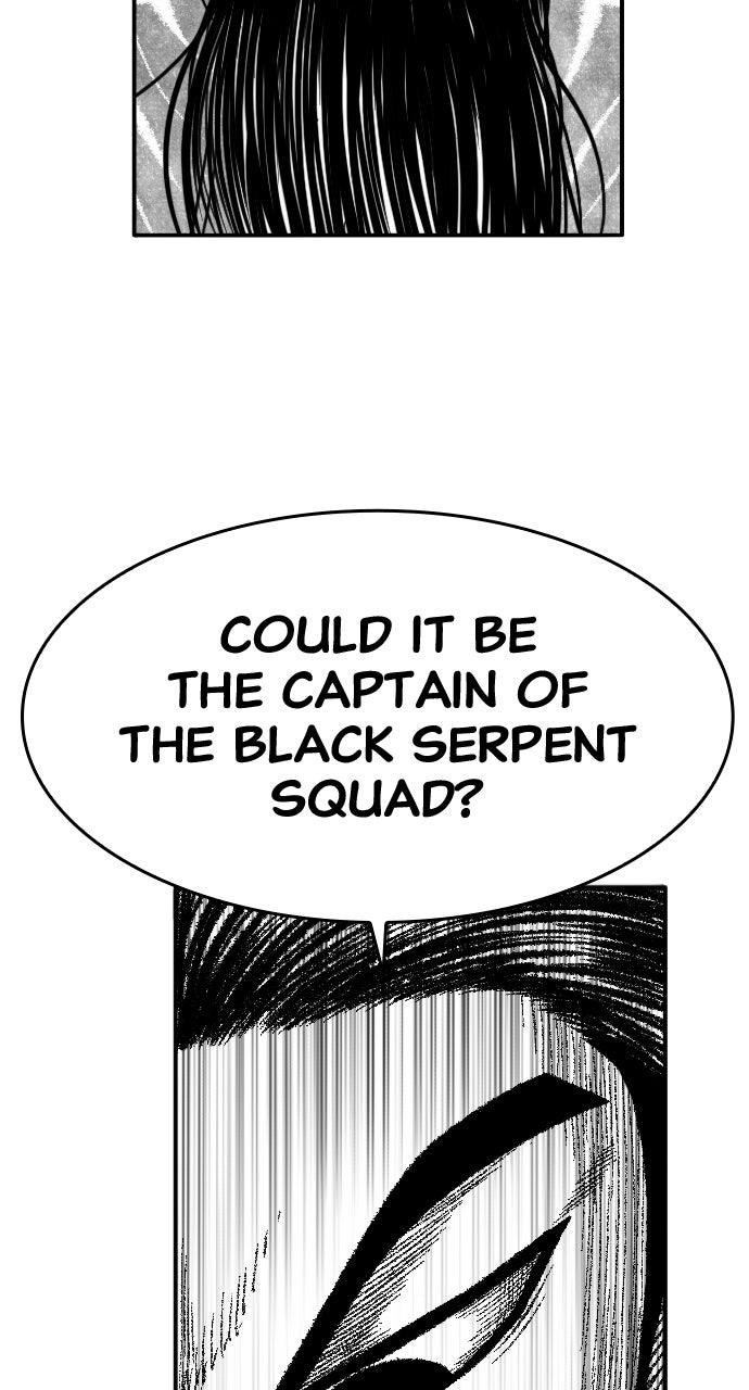 The Black Serpent Chapter 54 - Page 56