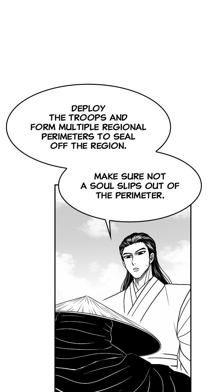 The Black Serpent Chapter 54 - Page 60