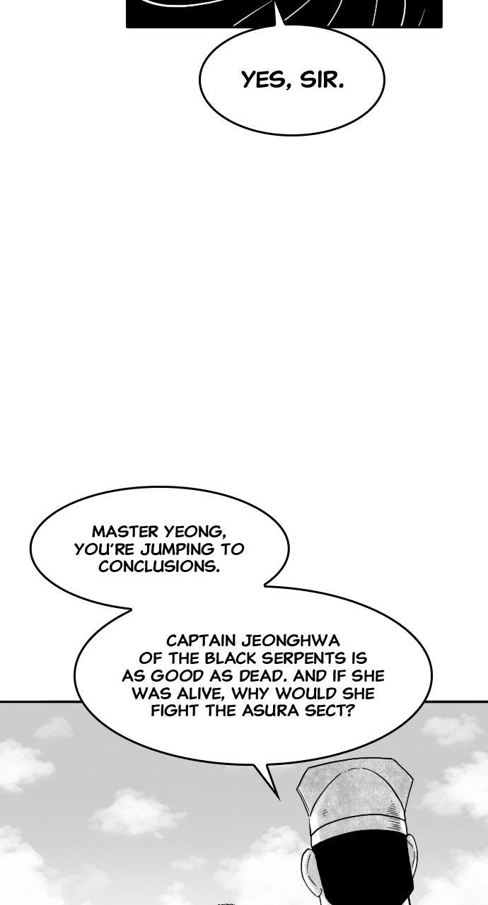 The Black Serpent Chapter 54 - Page 61