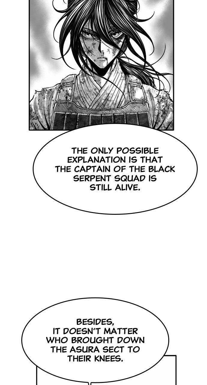 The Black Serpent Chapter 54 - Page 63