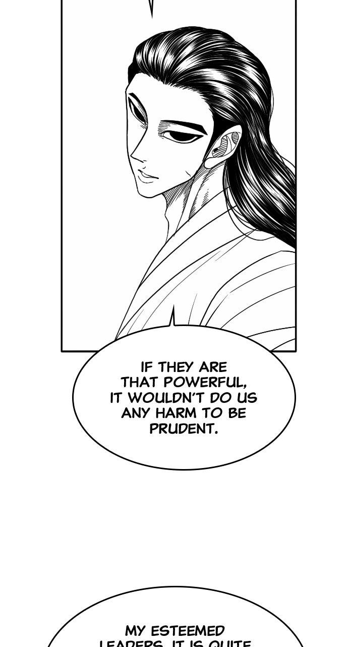 The Black Serpent Chapter 54 - Page 64