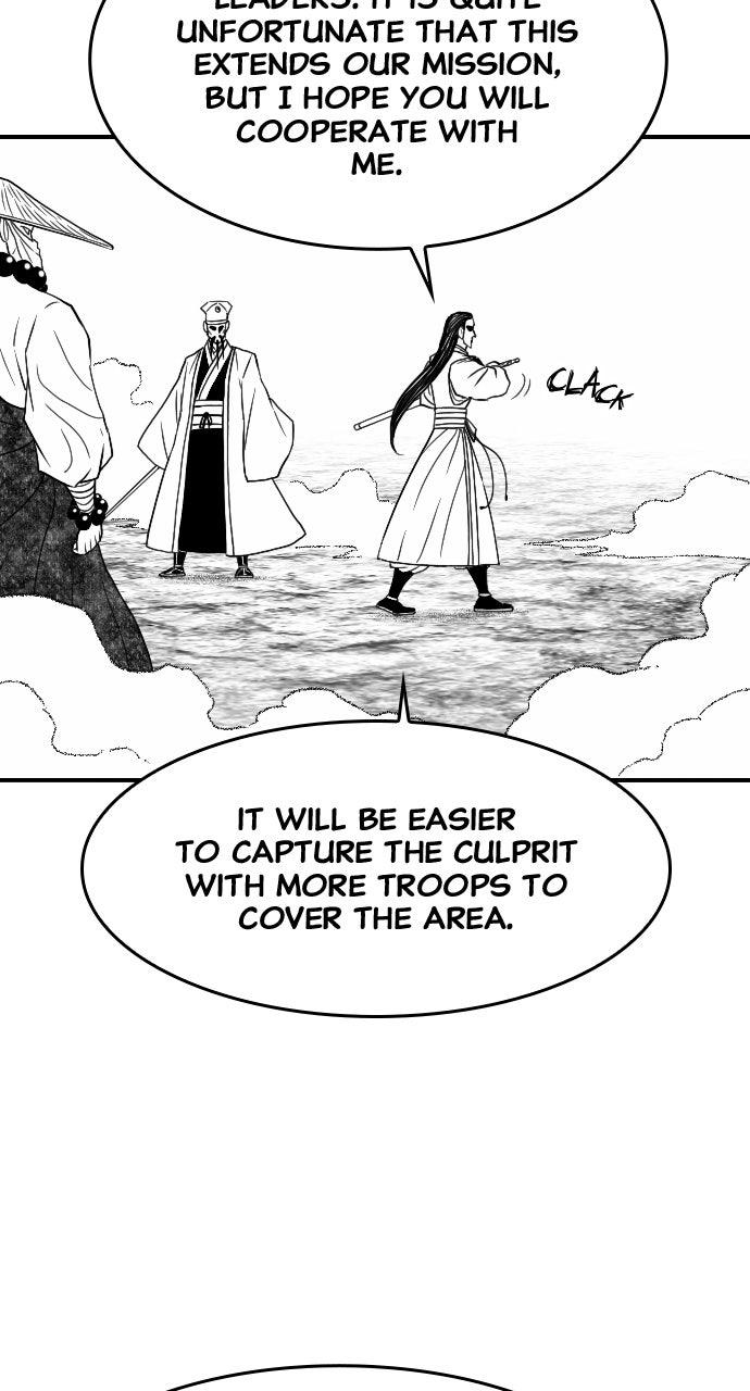 The Black Serpent Chapter 54 - Page 65