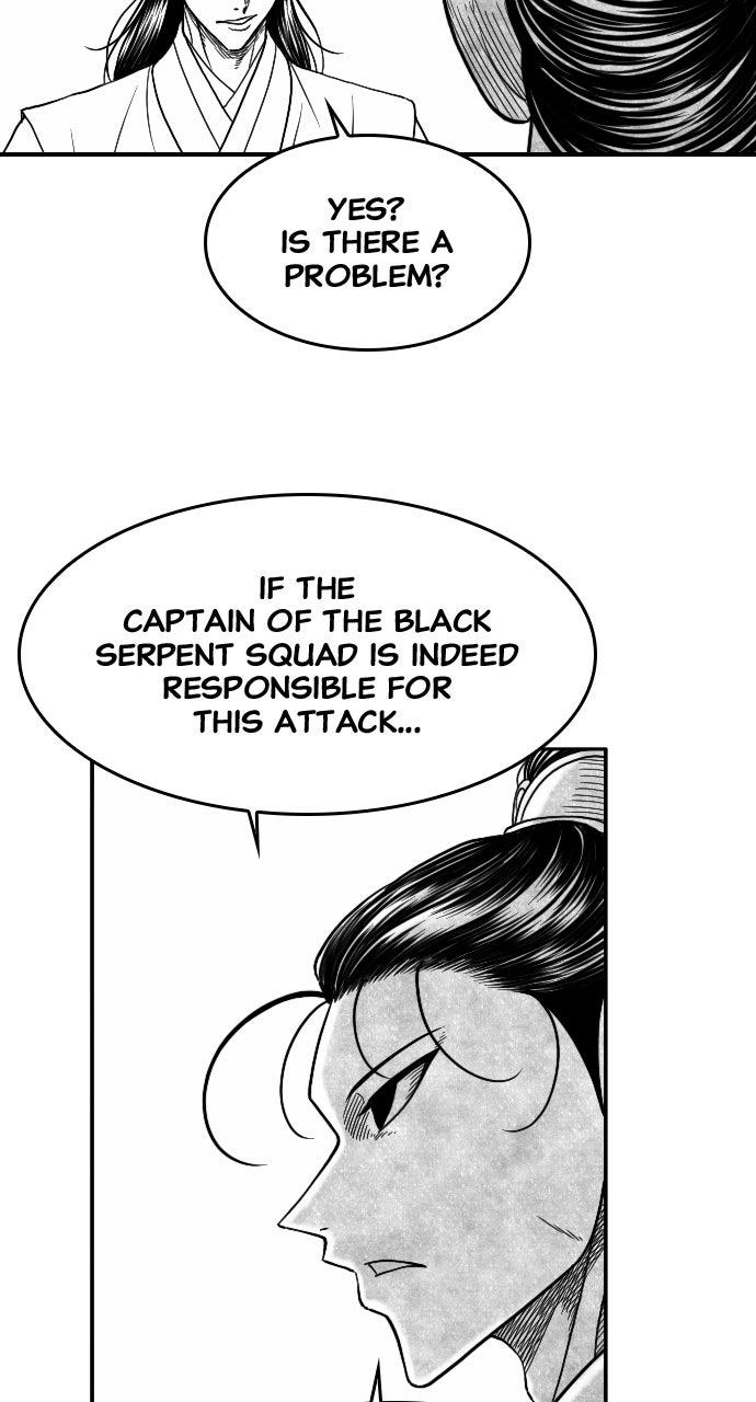 The Black Serpent Chapter 54 - Page 69
