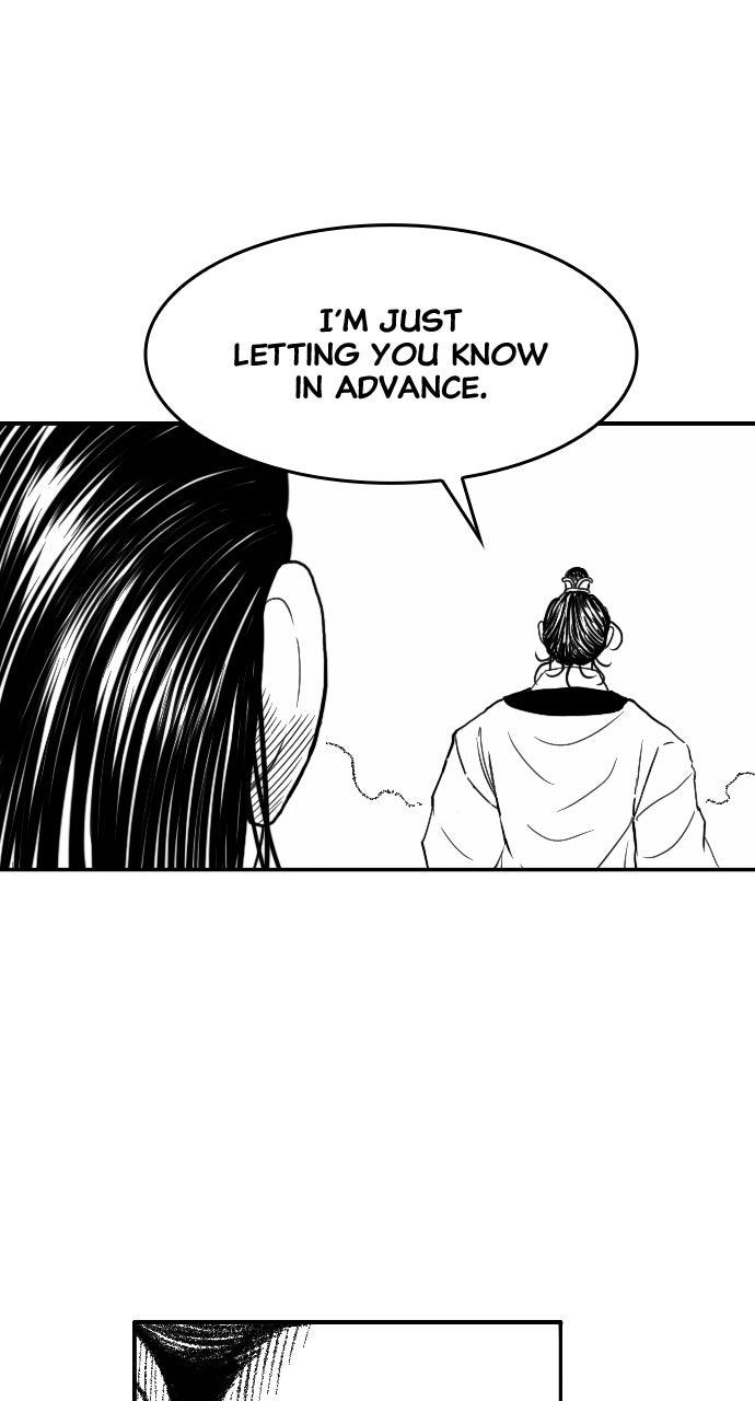 The Black Serpent Chapter 54 - Page 72