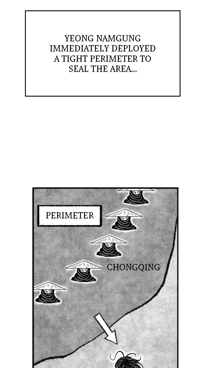 The Black Serpent Chapter 54 - Page 74