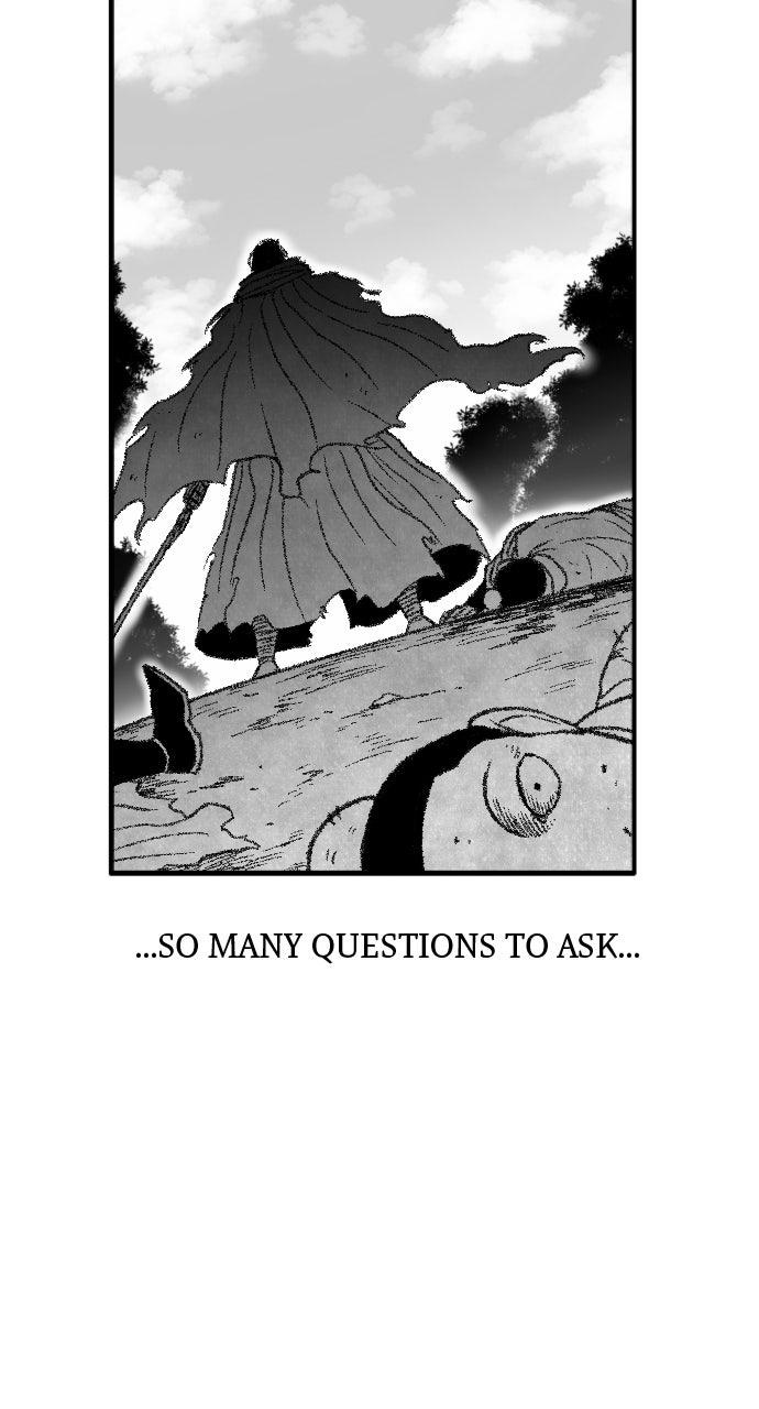 The Black Serpent Chapter 54 - Page 79