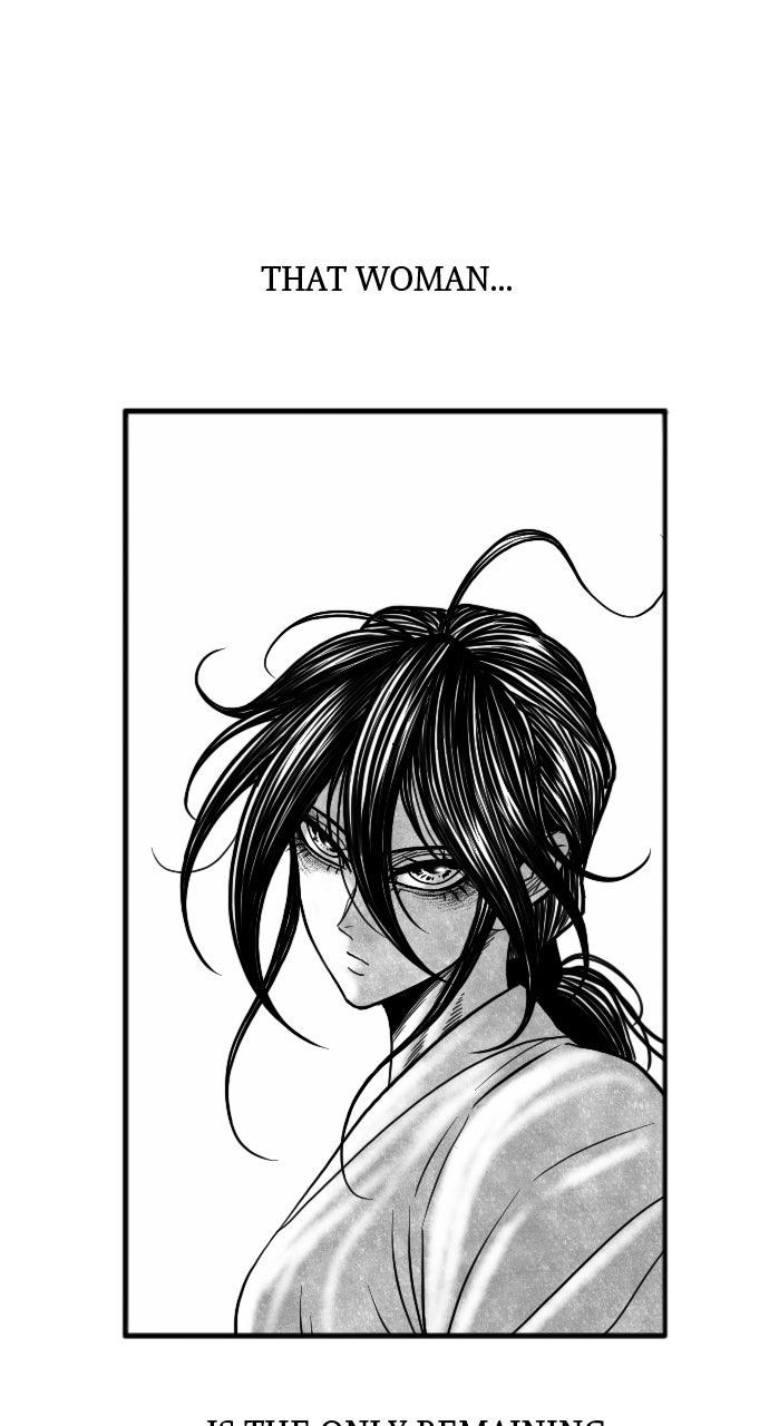 The Black Serpent Chapter 54 - Page 80