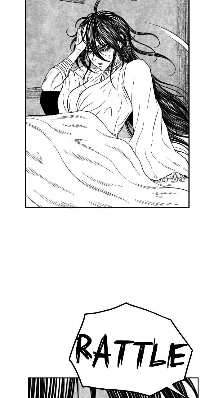 The Black Serpent Chapter 55 - Page 7