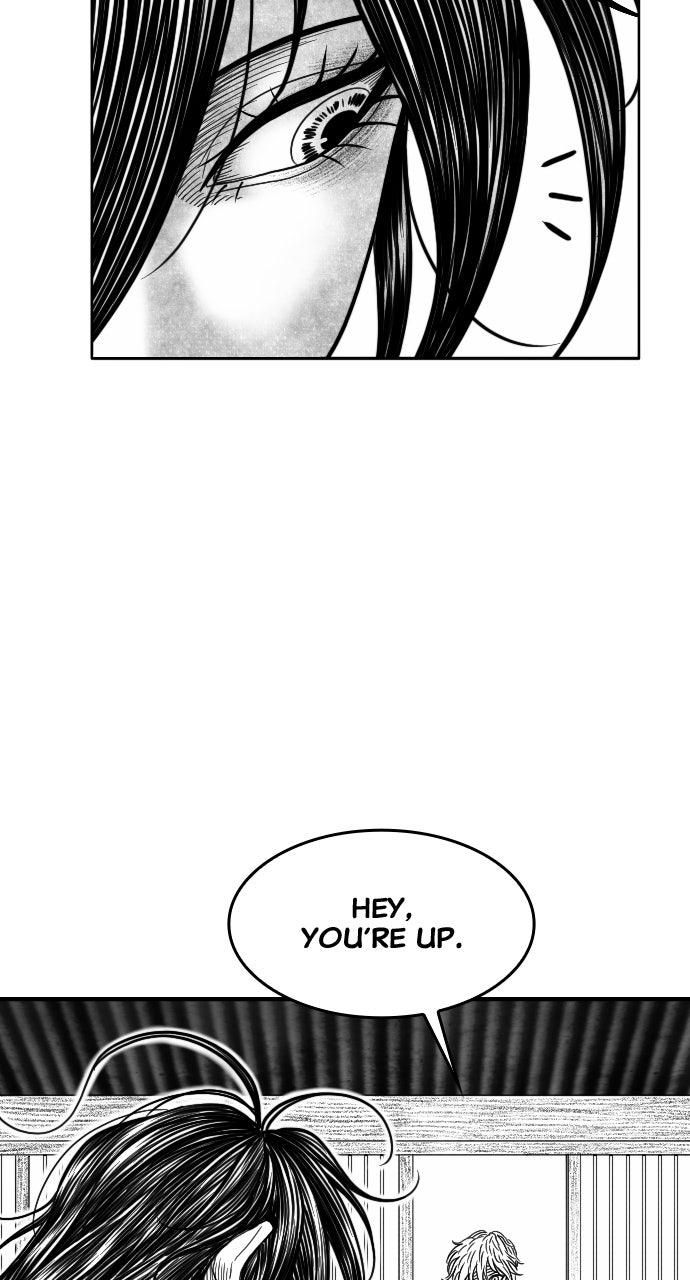 The Black Serpent Chapter 55 - Page 8