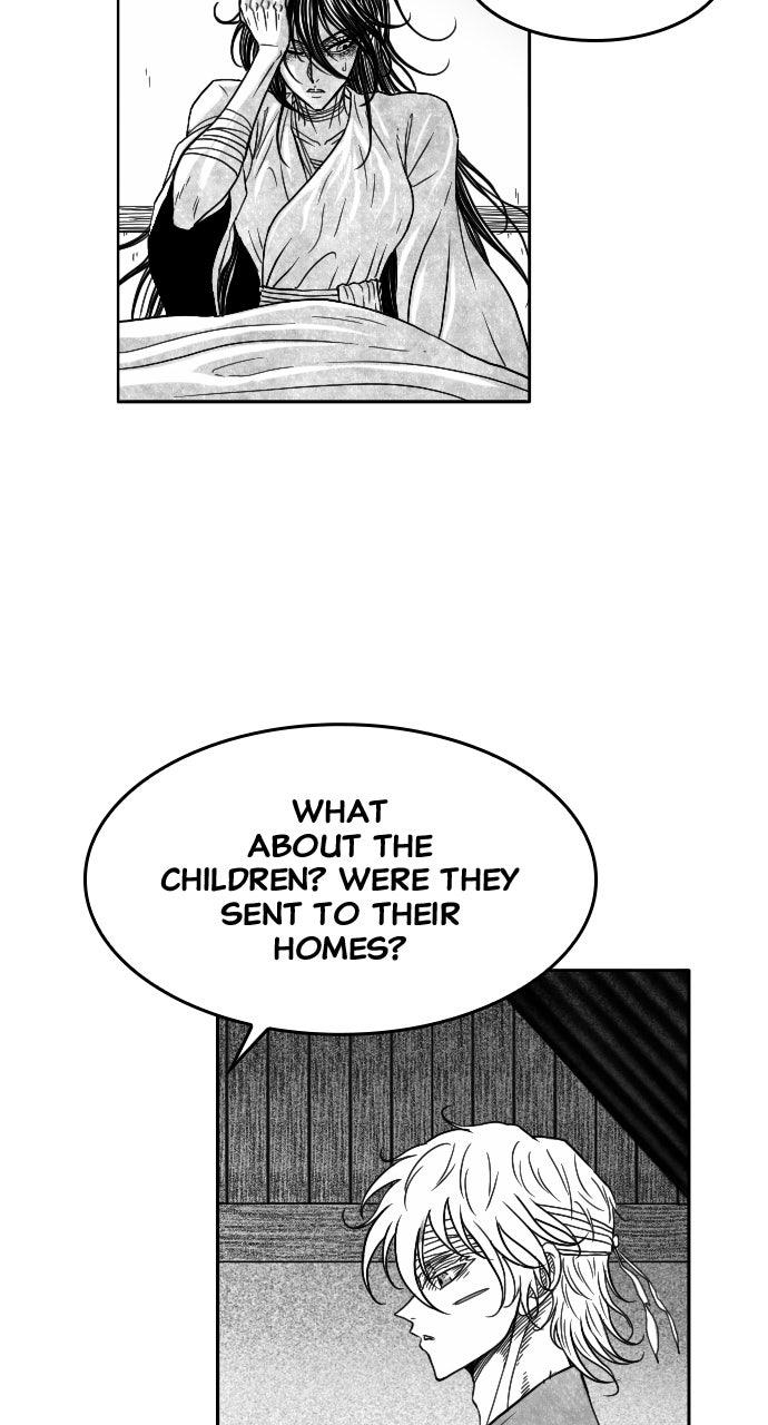 The Black Serpent Chapter 55 - Page 10