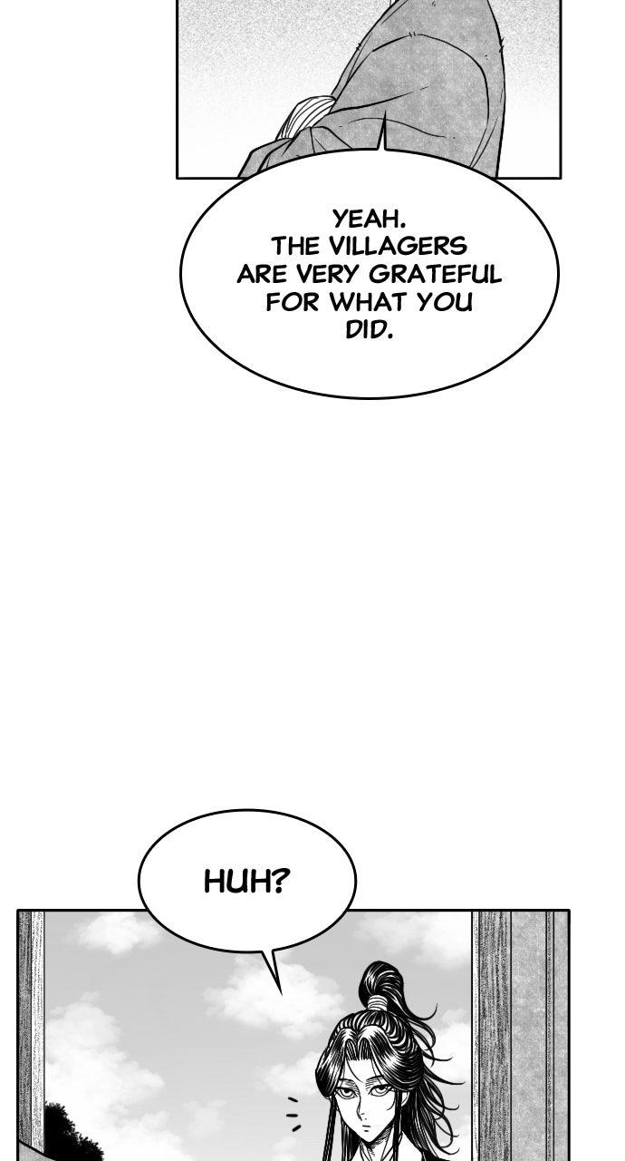 The Black Serpent Chapter 55 - Page 11