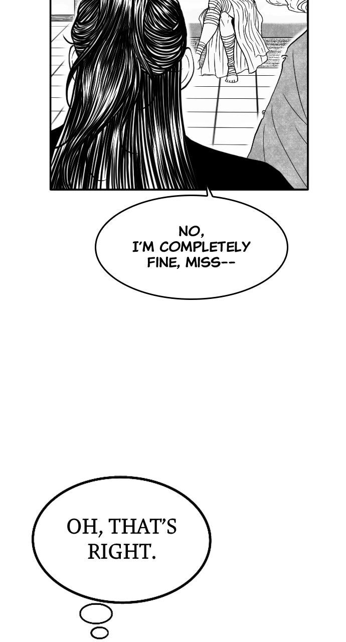 The Black Serpent Chapter 55 - Page 13