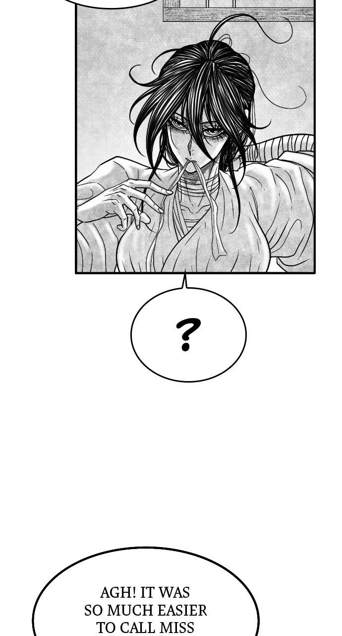 The Black Serpent Chapter 55 - Page 15