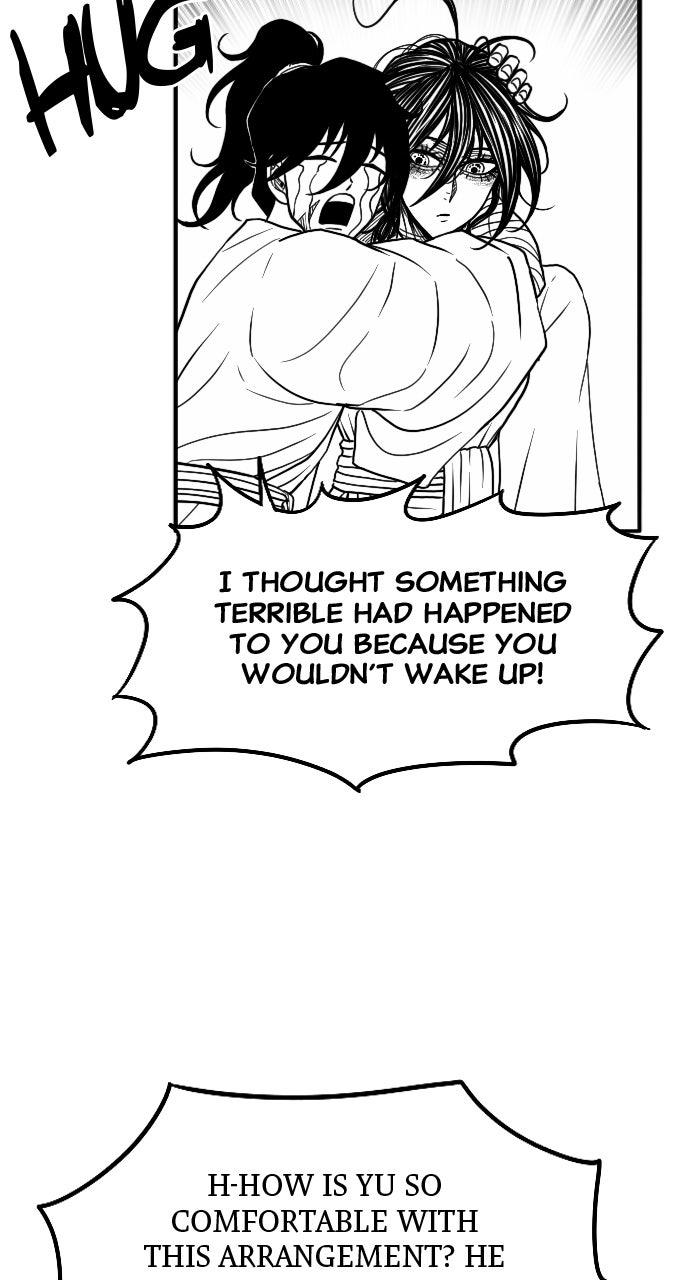 The Black Serpent Chapter 55 - Page 20