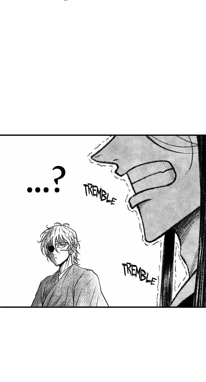 The Black Serpent Chapter 55 - Page 22