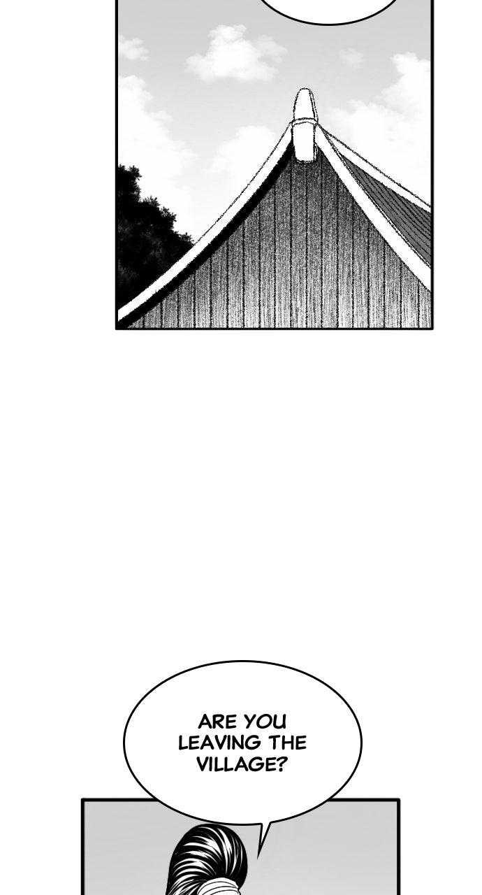 The Black Serpent Chapter 55 - Page 24