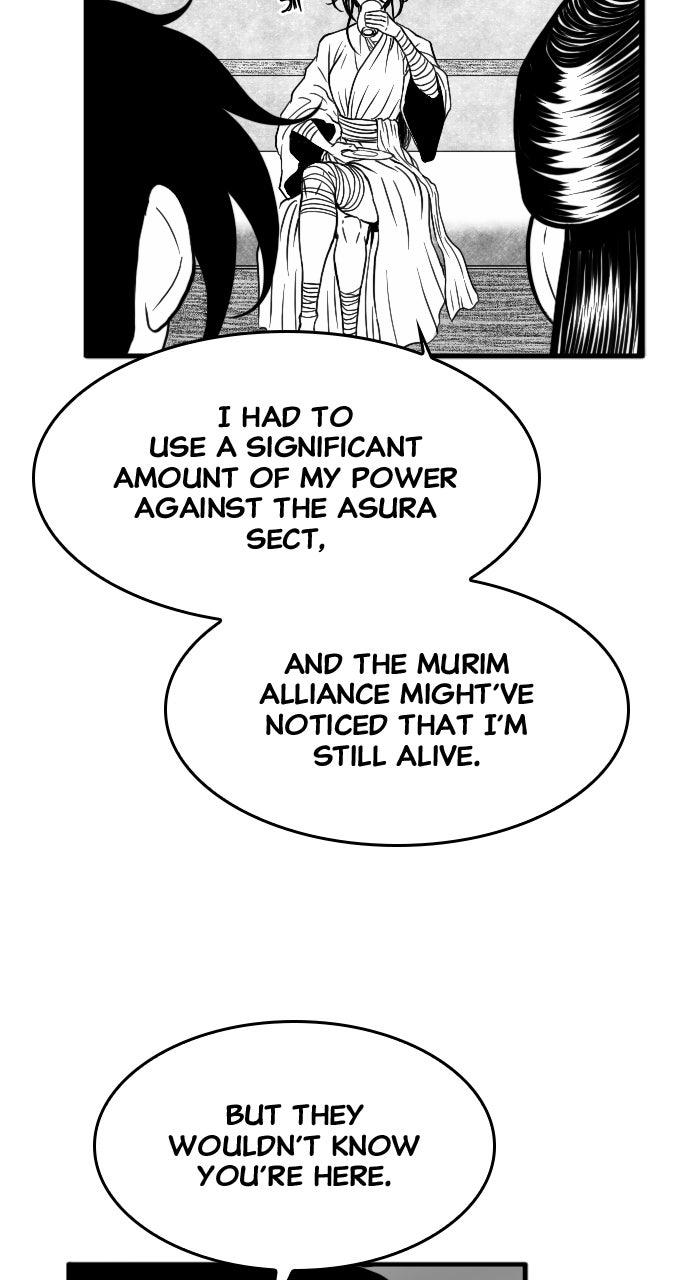 The Black Serpent Chapter 55 - Page 26