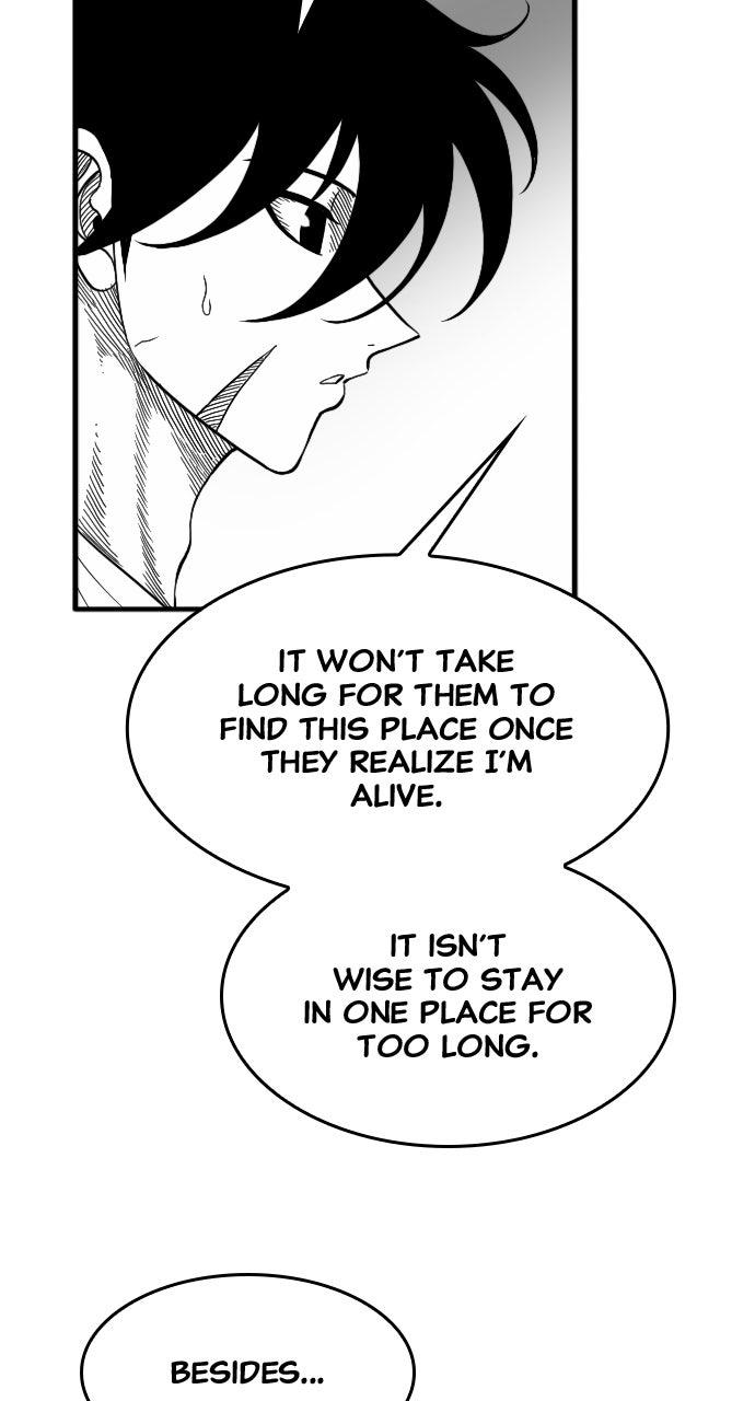 The Black Serpent Chapter 55 - Page 27