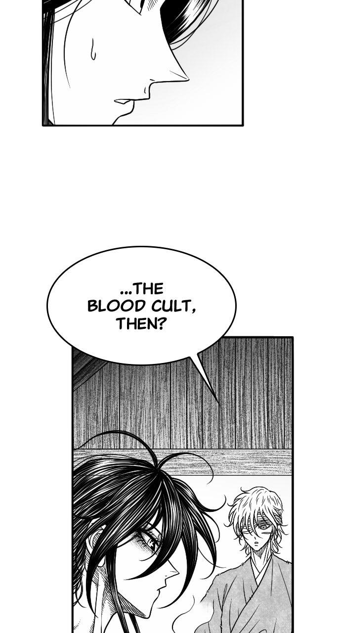 The Black Serpent Chapter 55 - Page 29