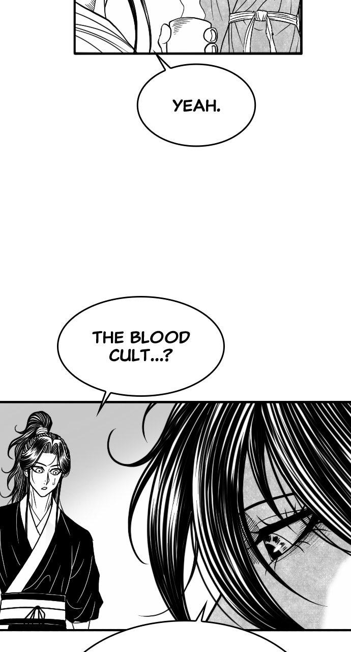 The Black Serpent Chapter 55 - Page 30