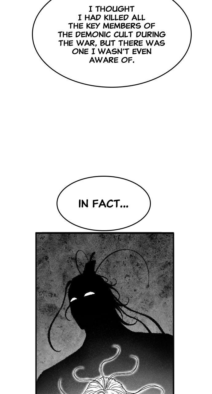 The Black Serpent Chapter 55 - Page 31