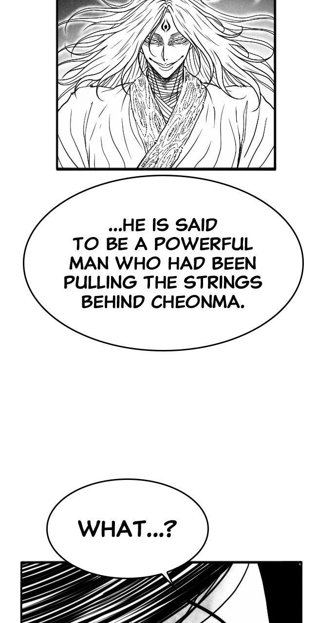 The Black Serpent Chapter 55 - Page 32