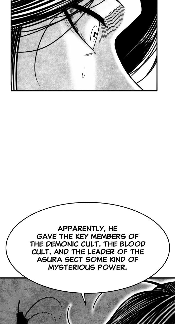 The Black Serpent Chapter 55 - Page 33