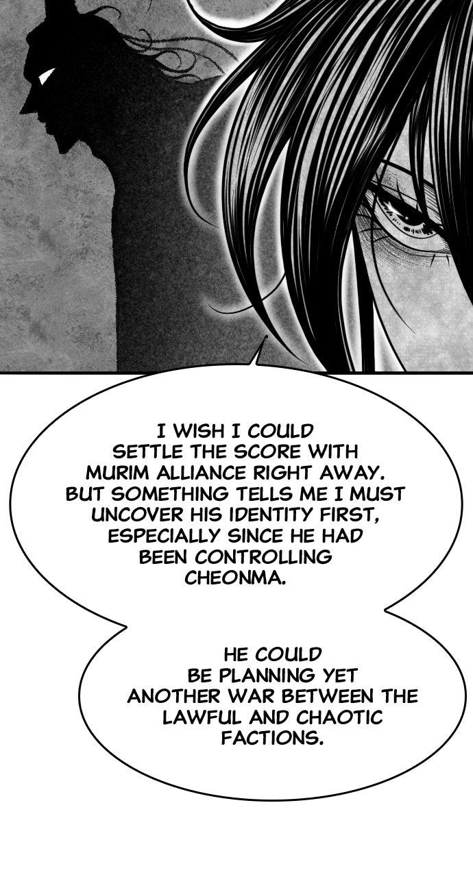 The Black Serpent Chapter 55 - Page 34