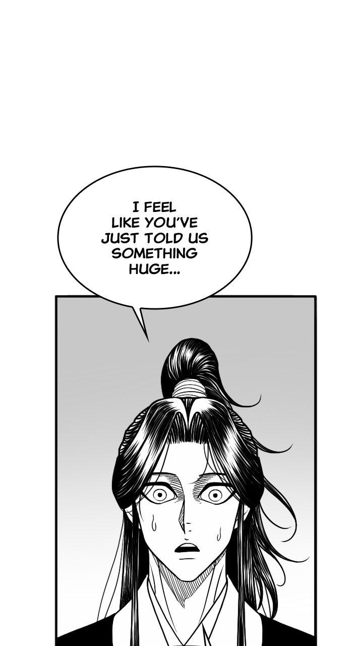 The Black Serpent Chapter 55 - Page 35