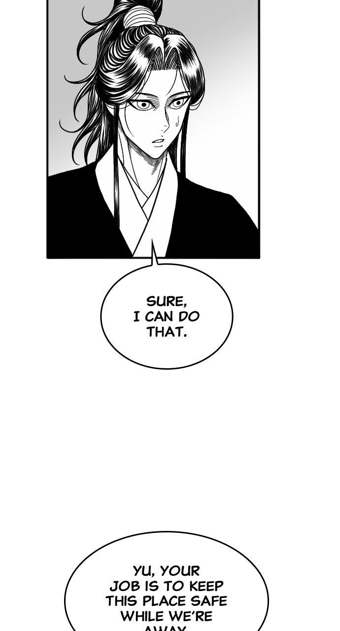 The Black Serpent Chapter 55 - Page 39