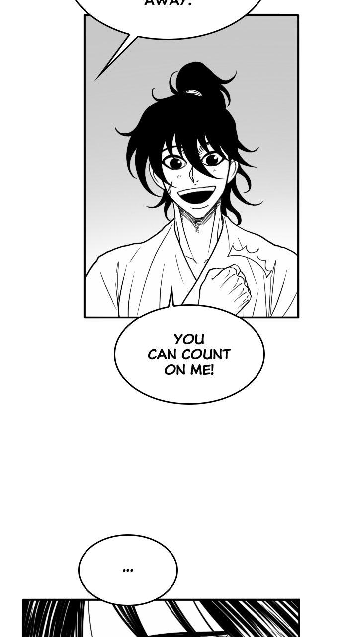 The Black Serpent Chapter 55 - Page 40