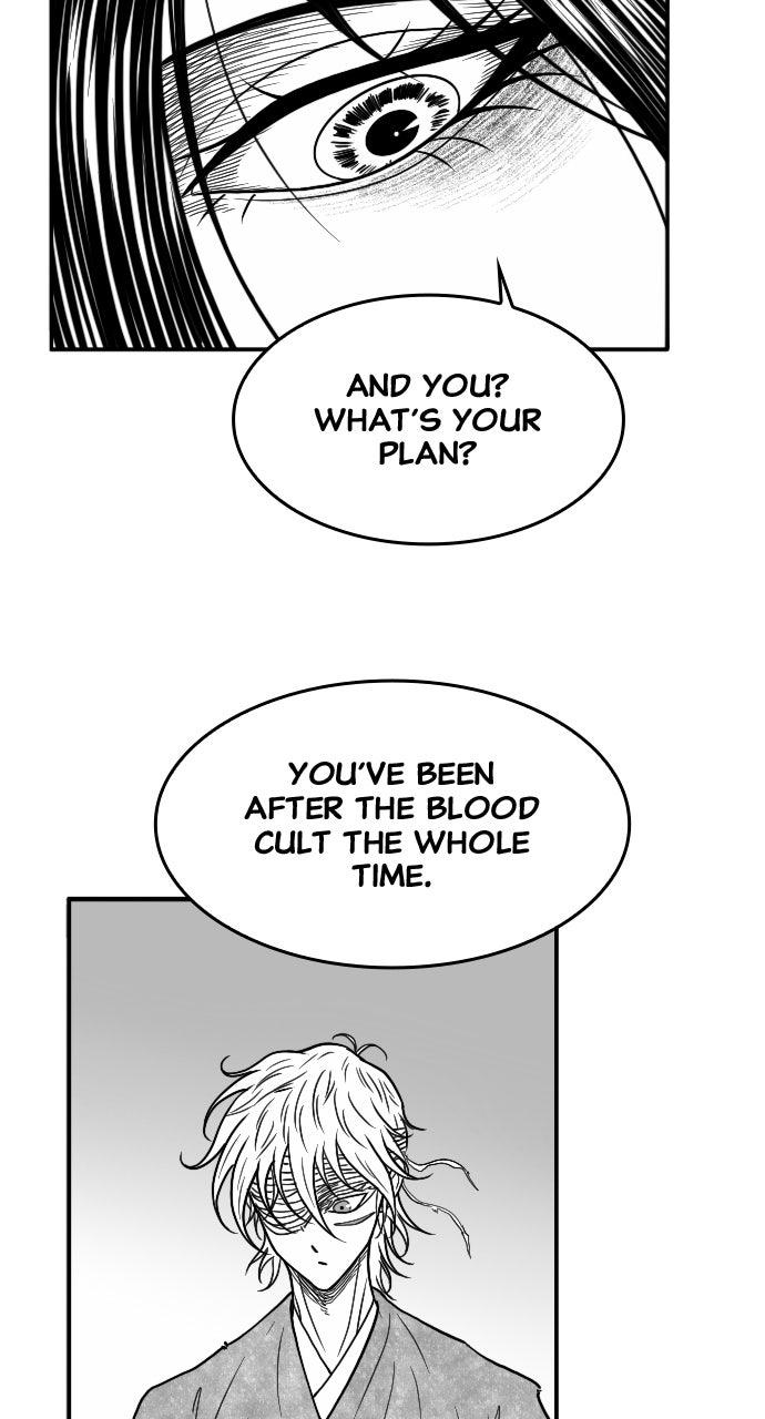 The Black Serpent Chapter 55 - Page 41