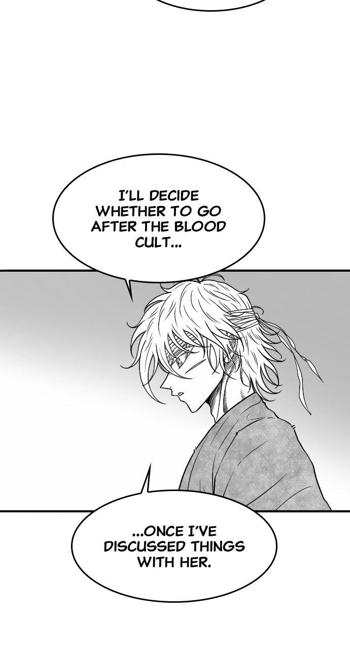 The Black Serpent Chapter 55 - Page 44