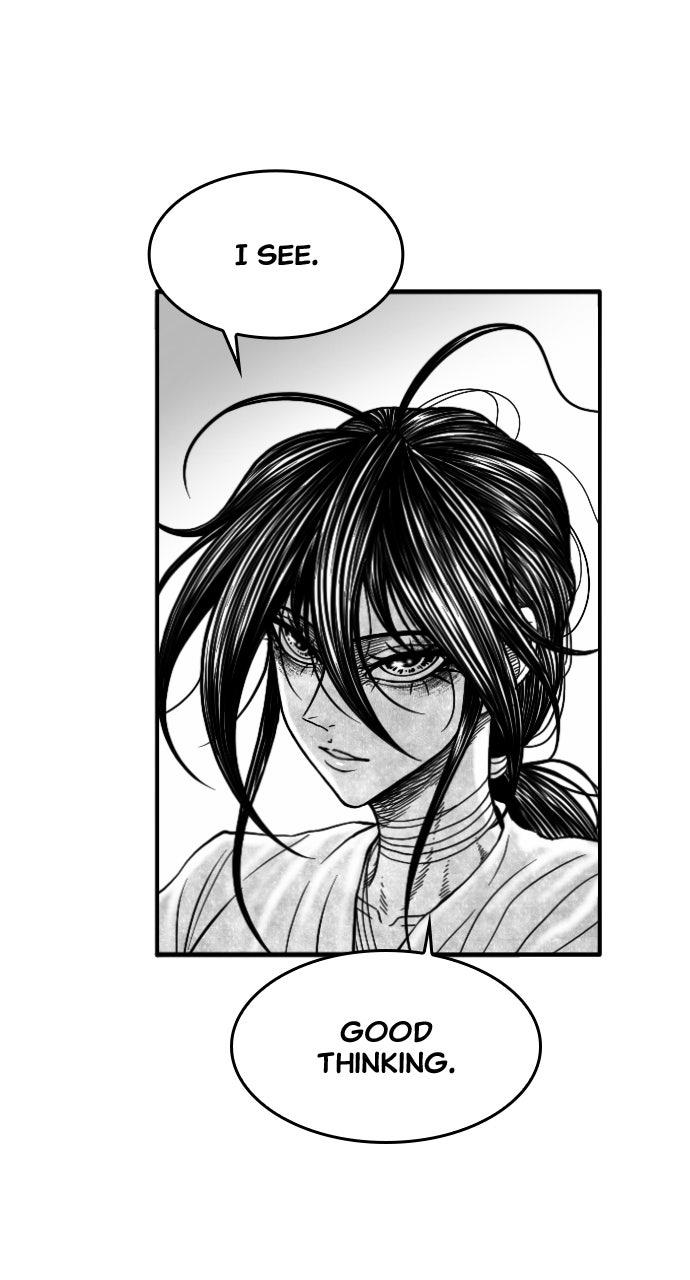 The Black Serpent Chapter 55 - Page 45