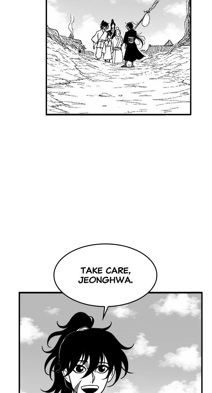 The Black Serpent Chapter 55 - Page 48