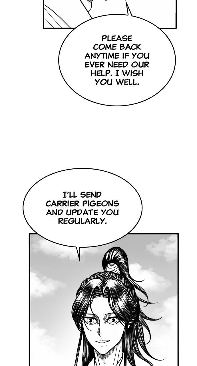 The Black Serpent Chapter 55 - Page 50