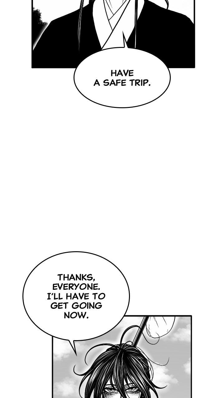 The Black Serpent Chapter 55 - Page 51