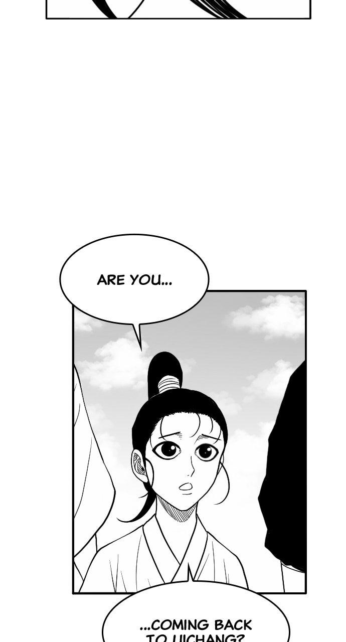 The Black Serpent Chapter 55 - Page 53