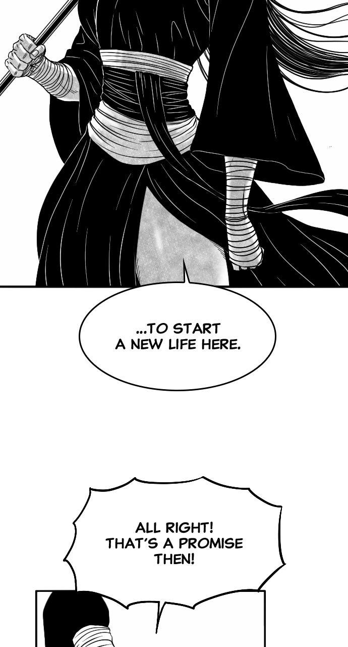 The Black Serpent Chapter 55 - Page 58