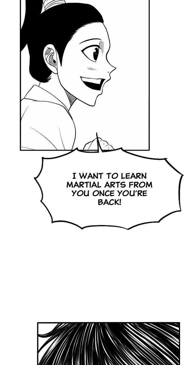 The Black Serpent Chapter 55 - Page 59