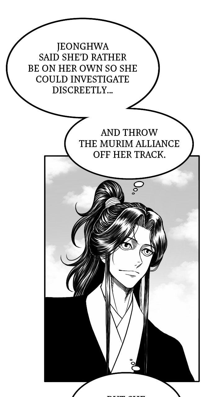 The Black Serpent Chapter 55 - Page 62