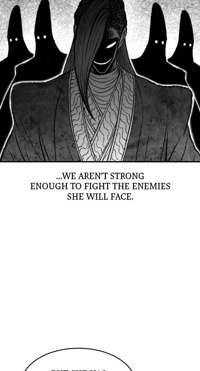 The Black Serpent Chapter 55 - Page 64