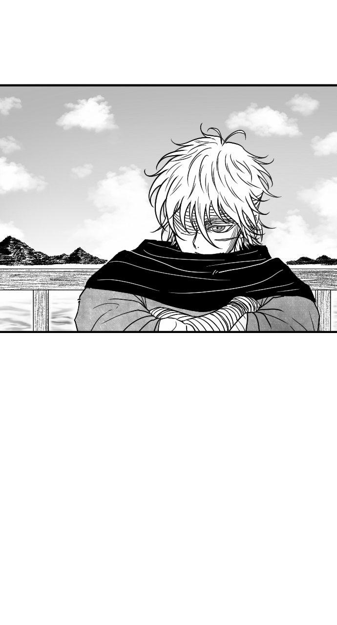 The Black Serpent Chapter 55 - Page 68